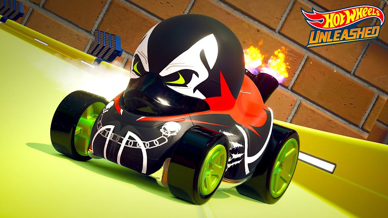 Hot Wheels Unleashed – Spawn Duck N´ Roll – Cross-Platform Multiplayer – Ep 137