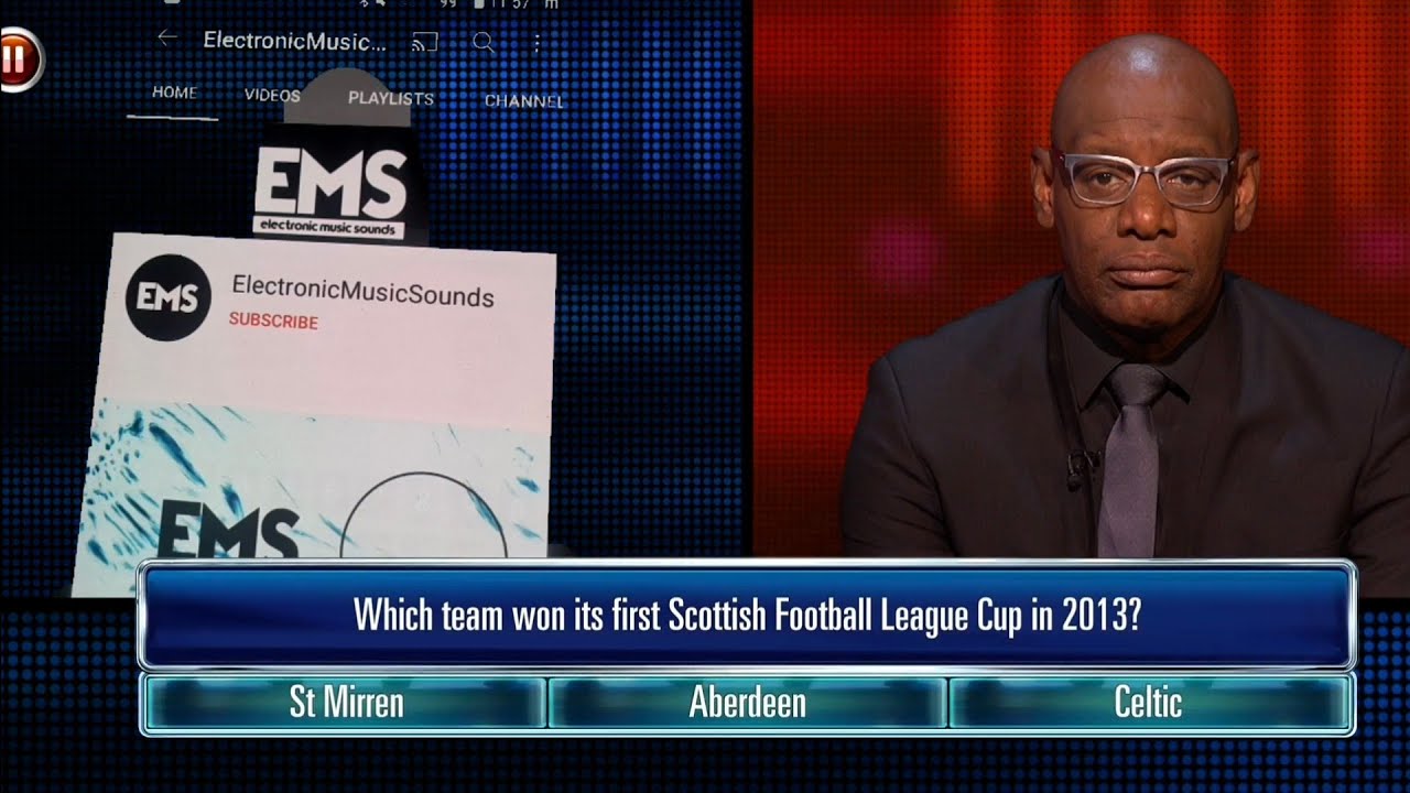 The Chase App Shoutout
