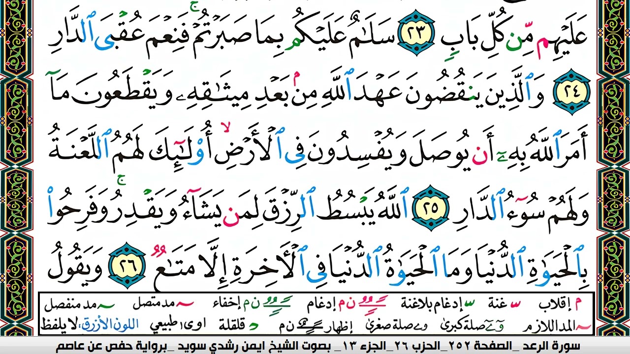 ايمن سويد  صفحة رقم     252