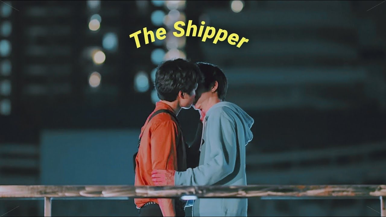 Kim & Khet ▸ When the truth hunts you down [BL]