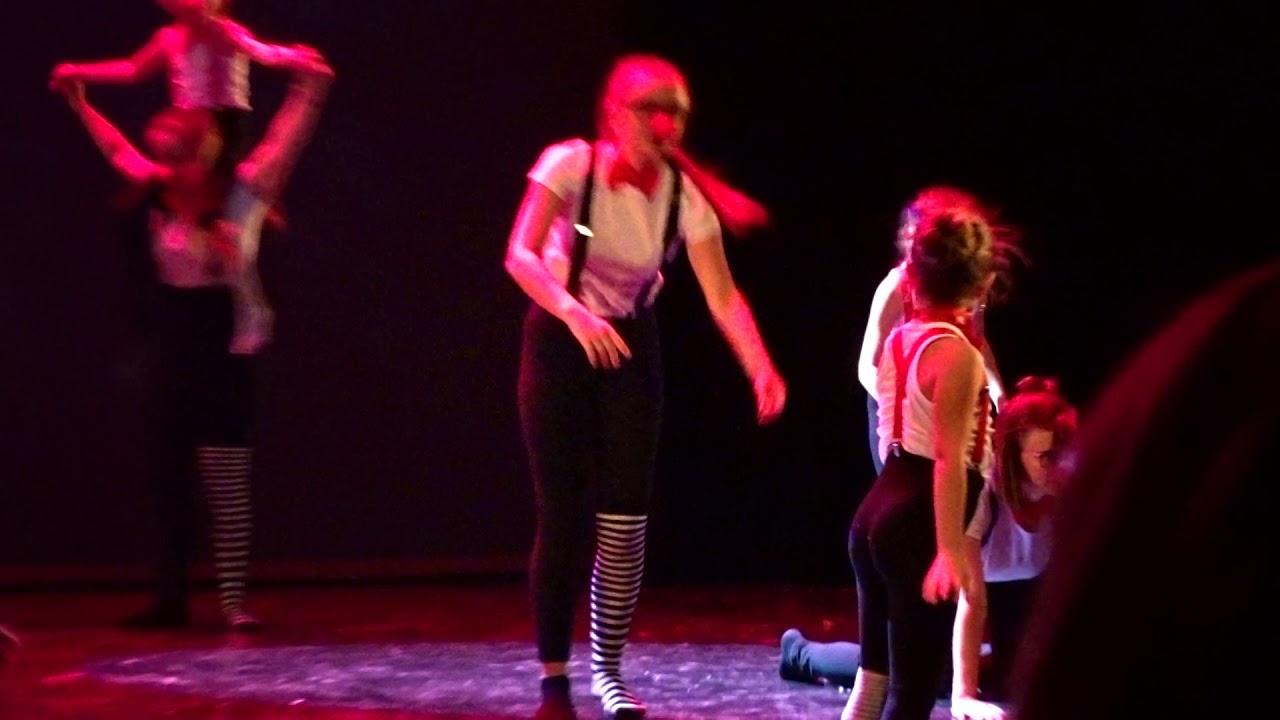 Danse 