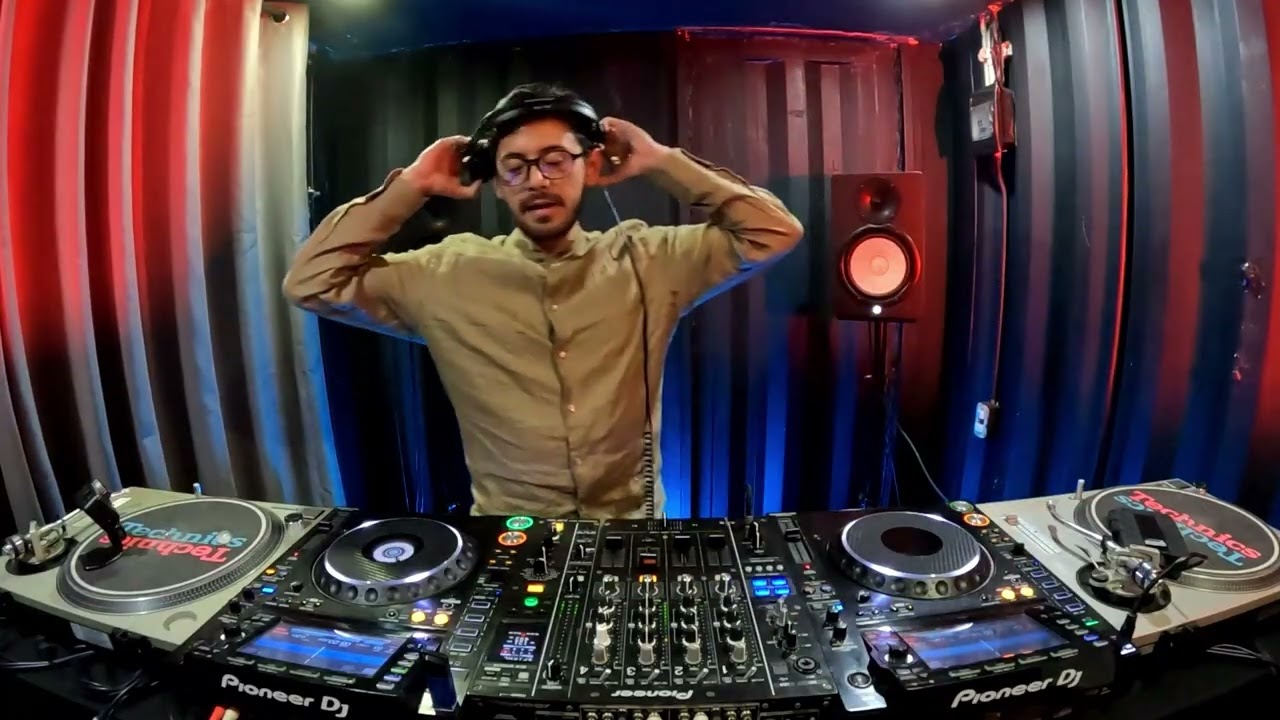SERRANOVA VIDEO SET | W FEST CO | BOGOTÁ - COLOMBIA