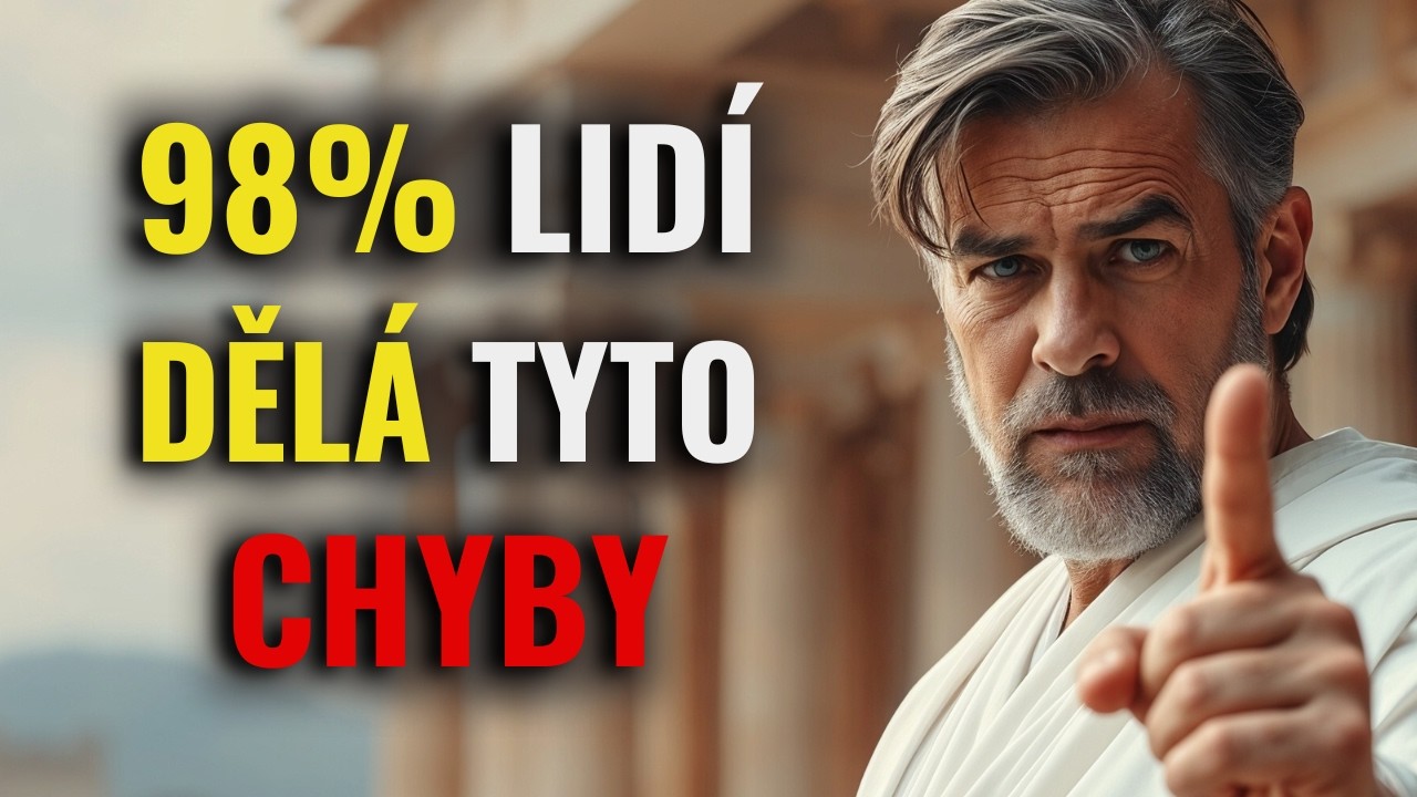 9 věcí, které byste NIKDY neměli ŘÍKAT na VEŘEJNOSTI