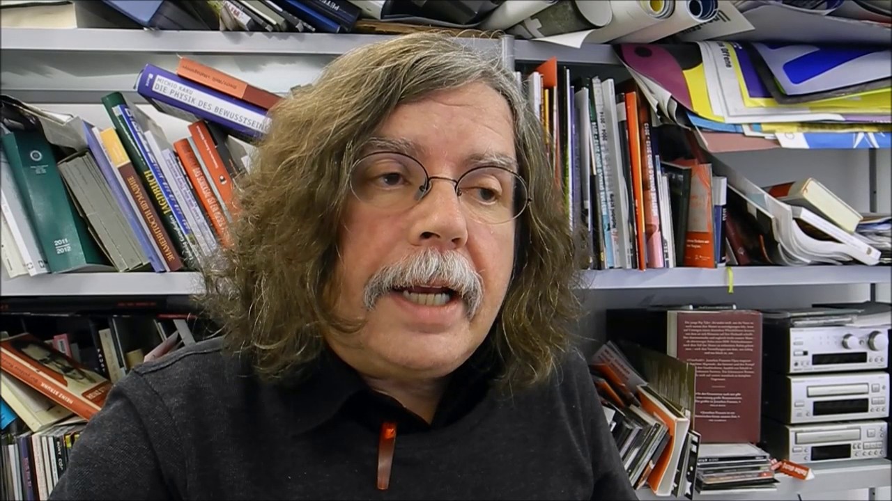 Knut Weber im Interview, Teil 2