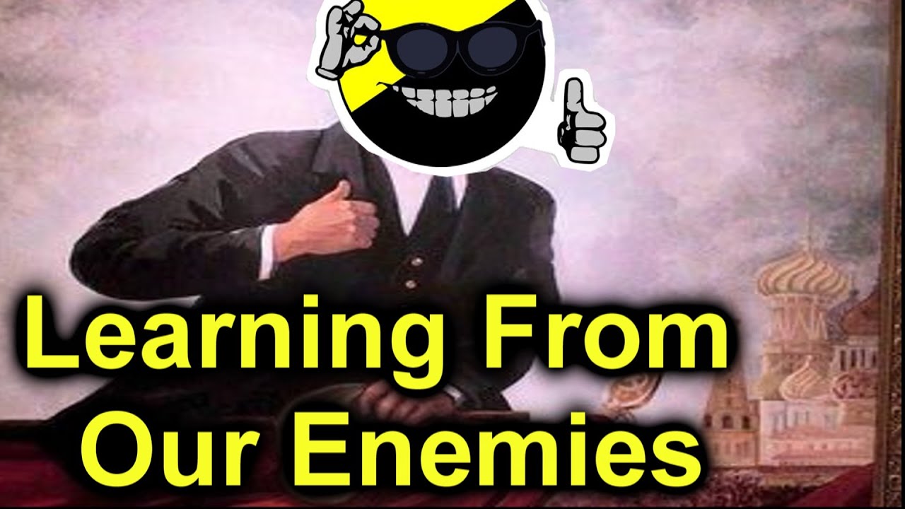 Libertarian Leninism Part 1- Opportunism and Adventurism