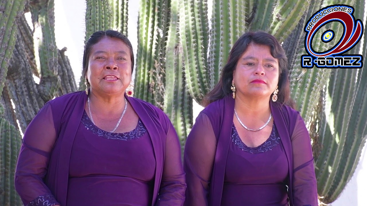 DUETO LAS RANCHERITAS EL PROMETEDOR