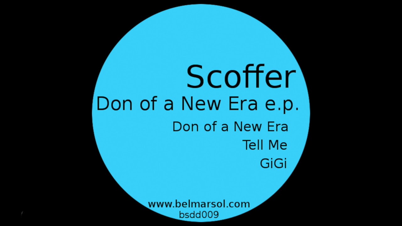 Scoffer &ndash; Don Nowej Ery