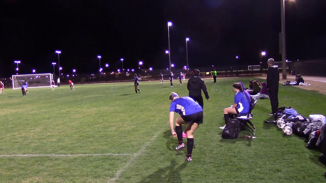 Rush G02 vs Ajax Utah G02 Vegas Cup 2019