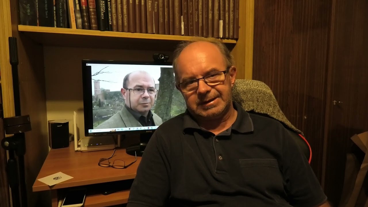 Niedziela z Markiem - Obrazkowe pokolenie