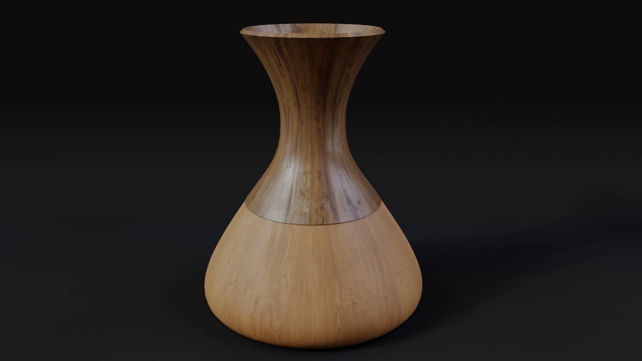 Realistic Melting Materials: Displacement Effects in Corona Render (Cinema 4D 2023.1)