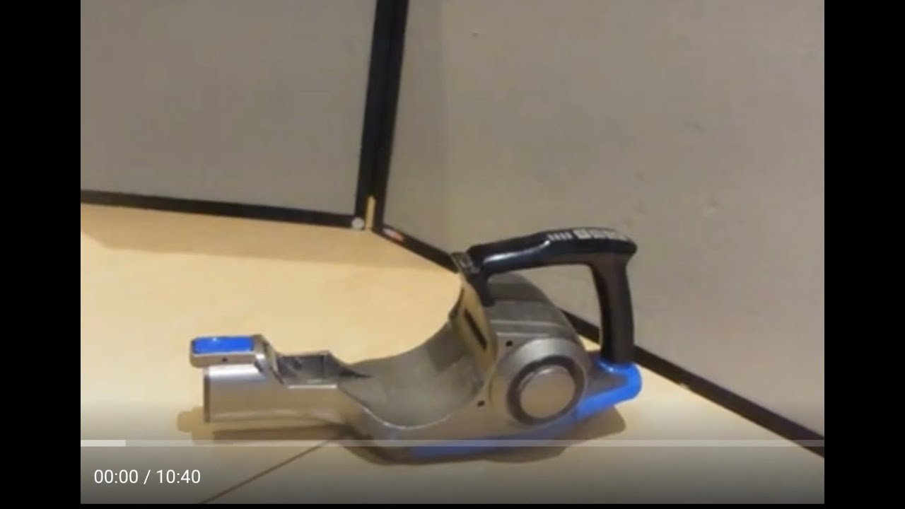 Vax Blade 2 taking apart, battery / motor repalcement guide,