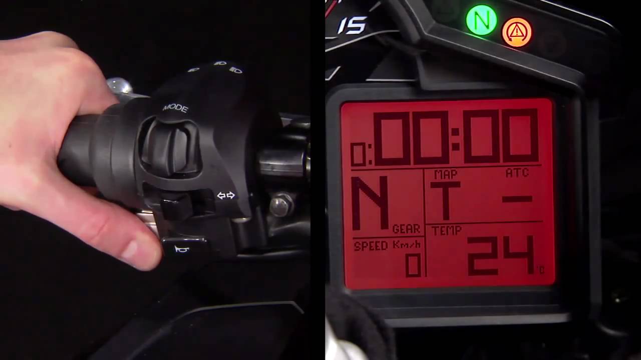 Aprilia Performance Ride Control - video ufficiale.mp4