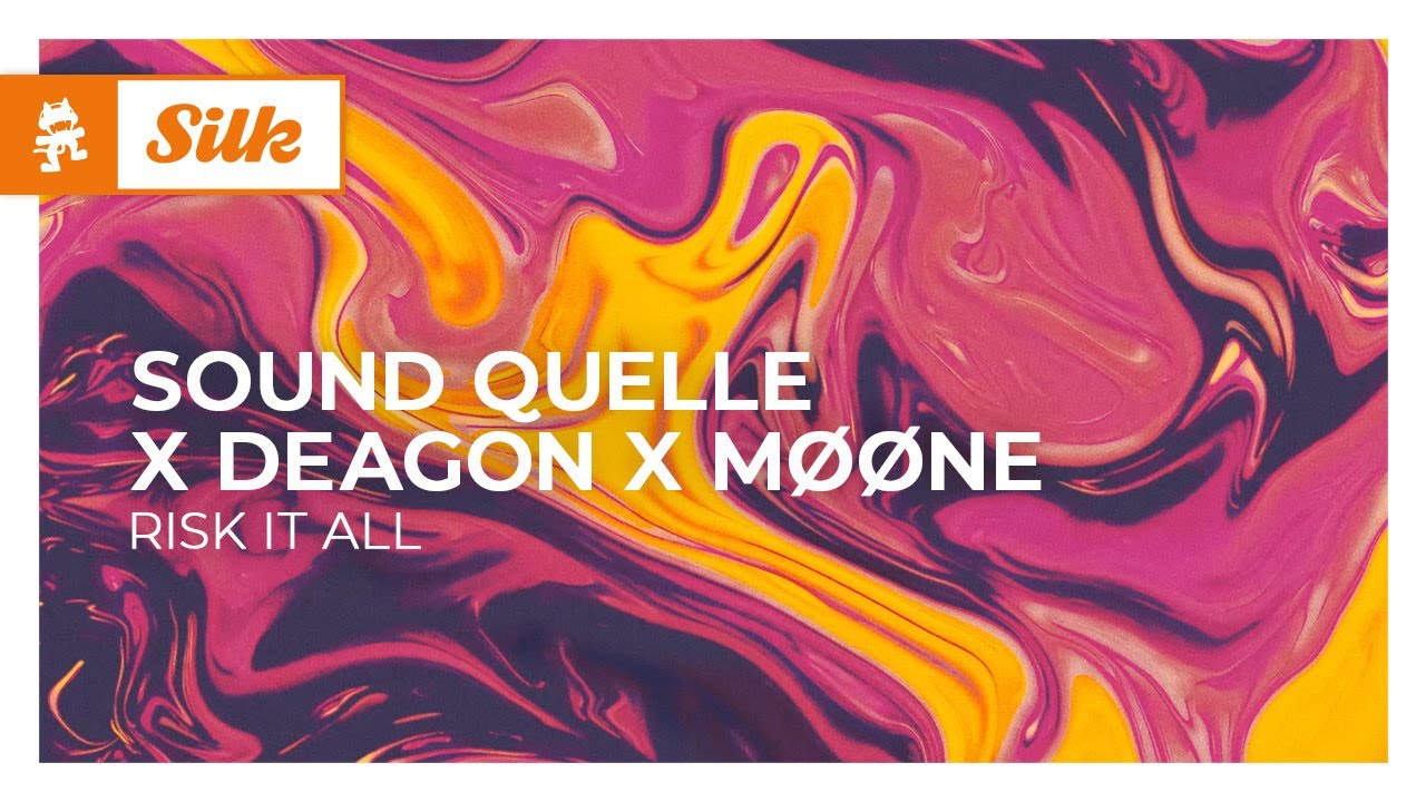 Sound Quelle x Deagon x MØØNE - Risk It All [Monstercat Release]