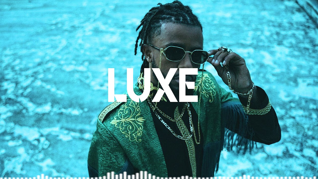 Trap Instrumental | LEFA x PLK Type Beat 