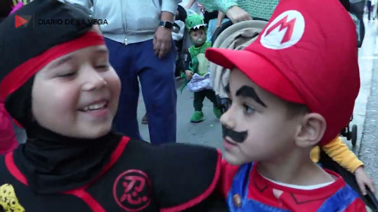 Carnaval Callosa de Segura 2024