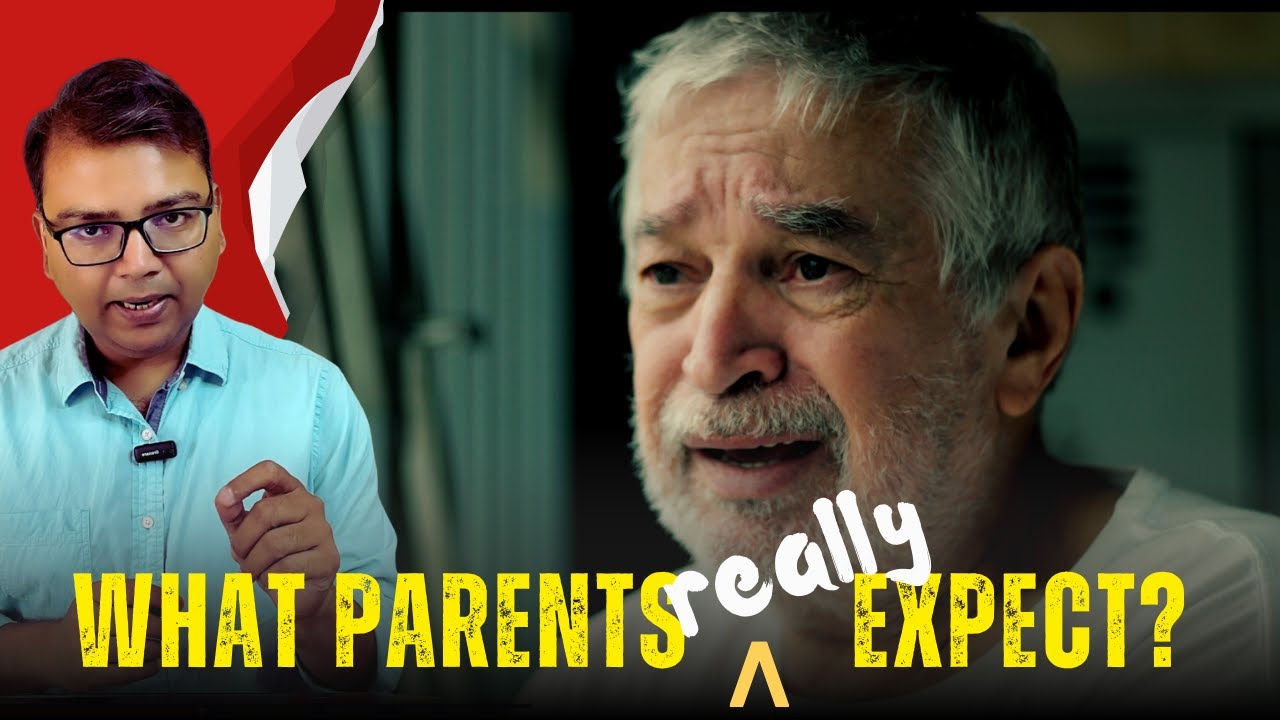 10 Things Every NRI Must Do for Aging Parents in India