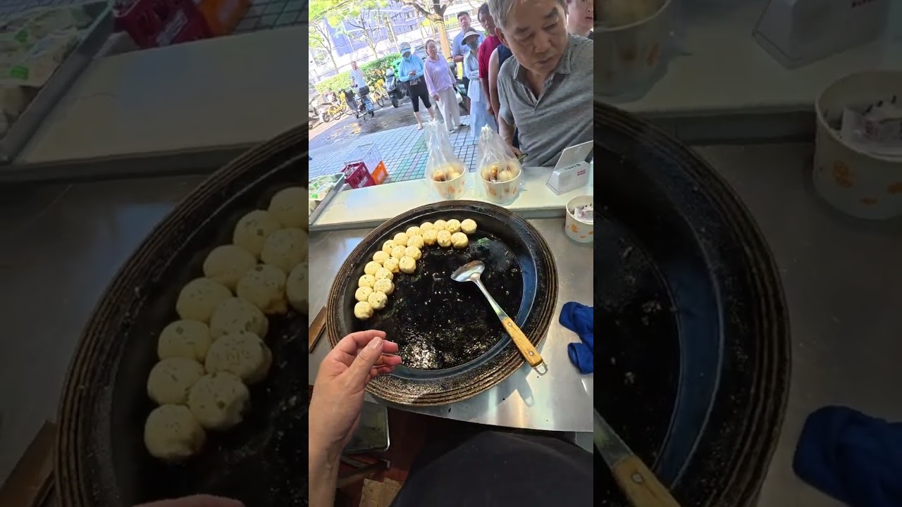 🔴 Chinese Street Food Live stream🔴