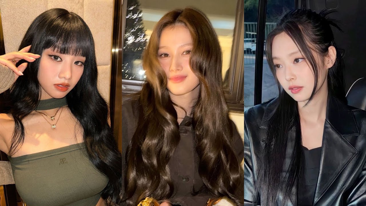 kpop girl group edits | tiktok compilation