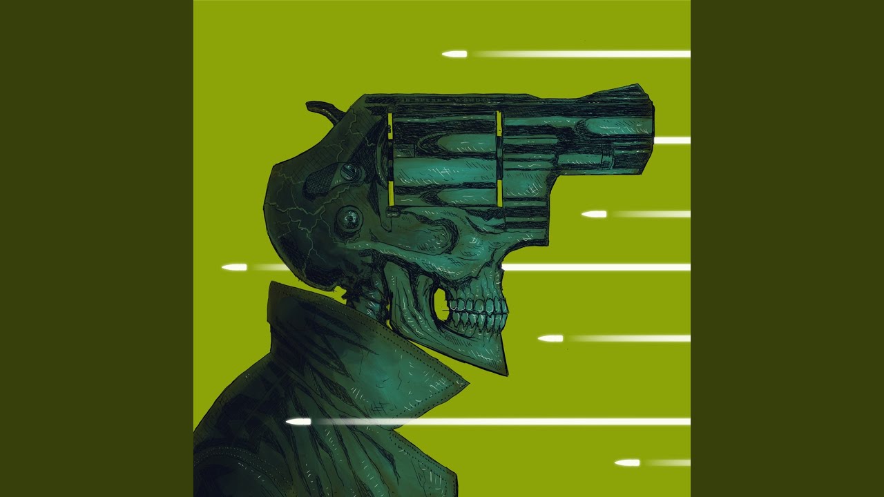 Last Gasp (feat. Ransom & Tearz)