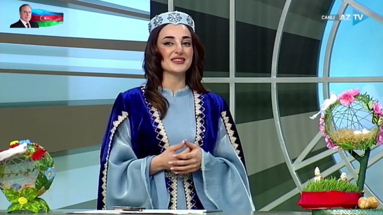 Bu gün Novruz bayramıdır I TELESƏHƏR – 20.03.2025