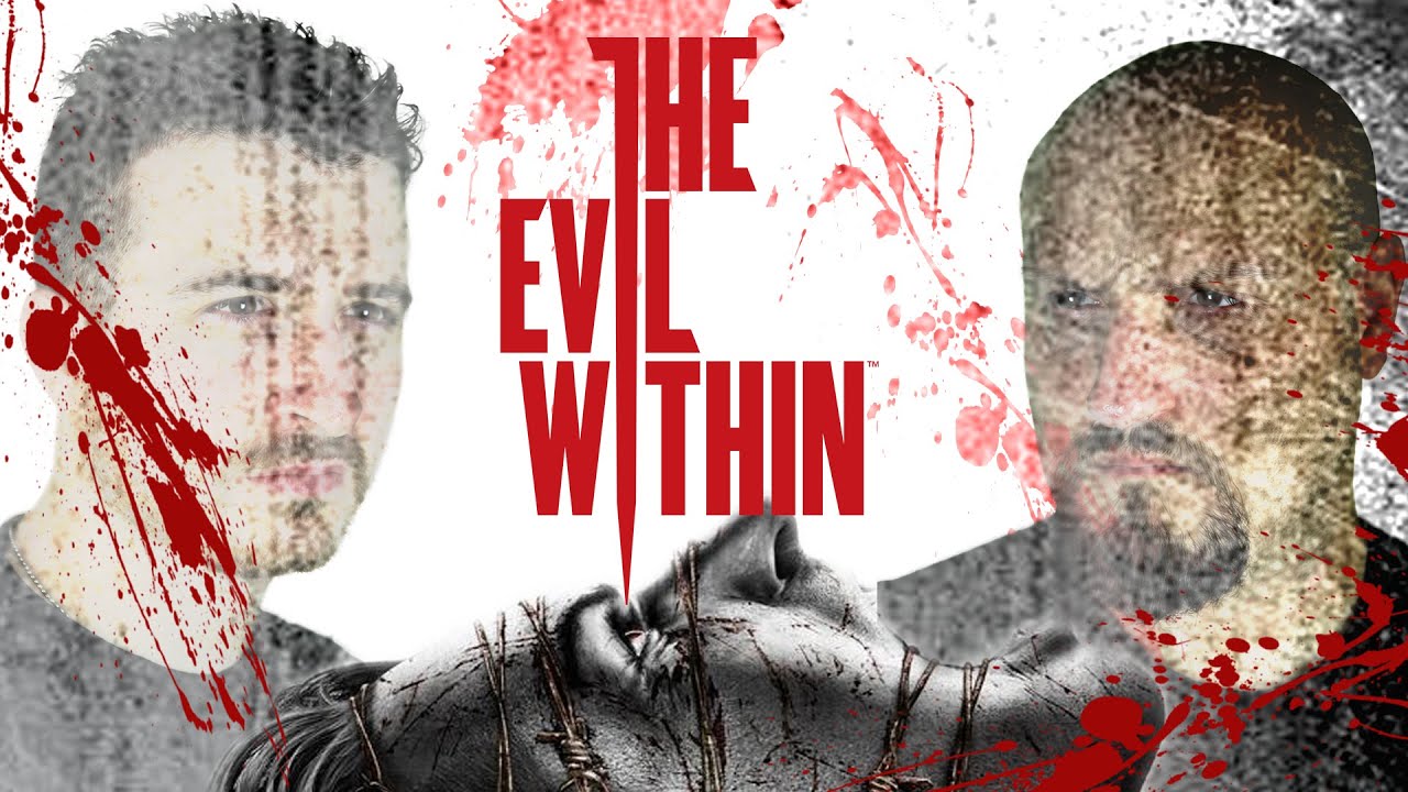 THE EVIL WITHIN - UN CAPOLAVORO?