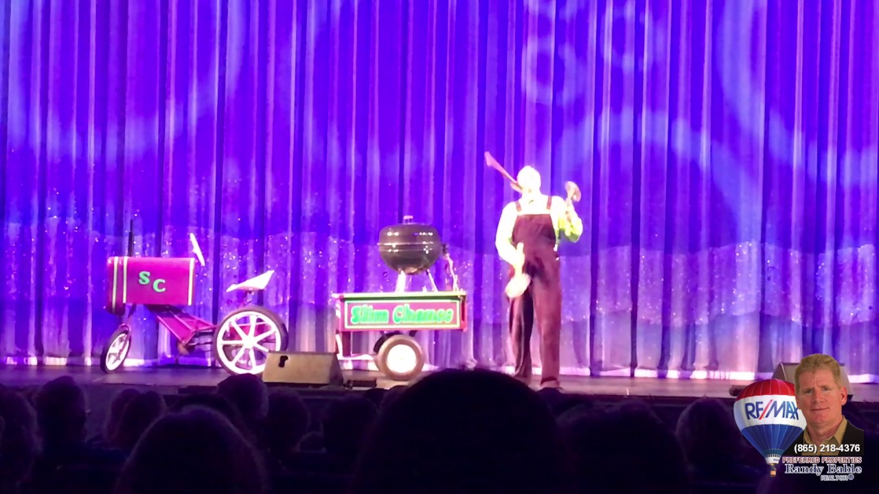 Smoky Mountain Opry