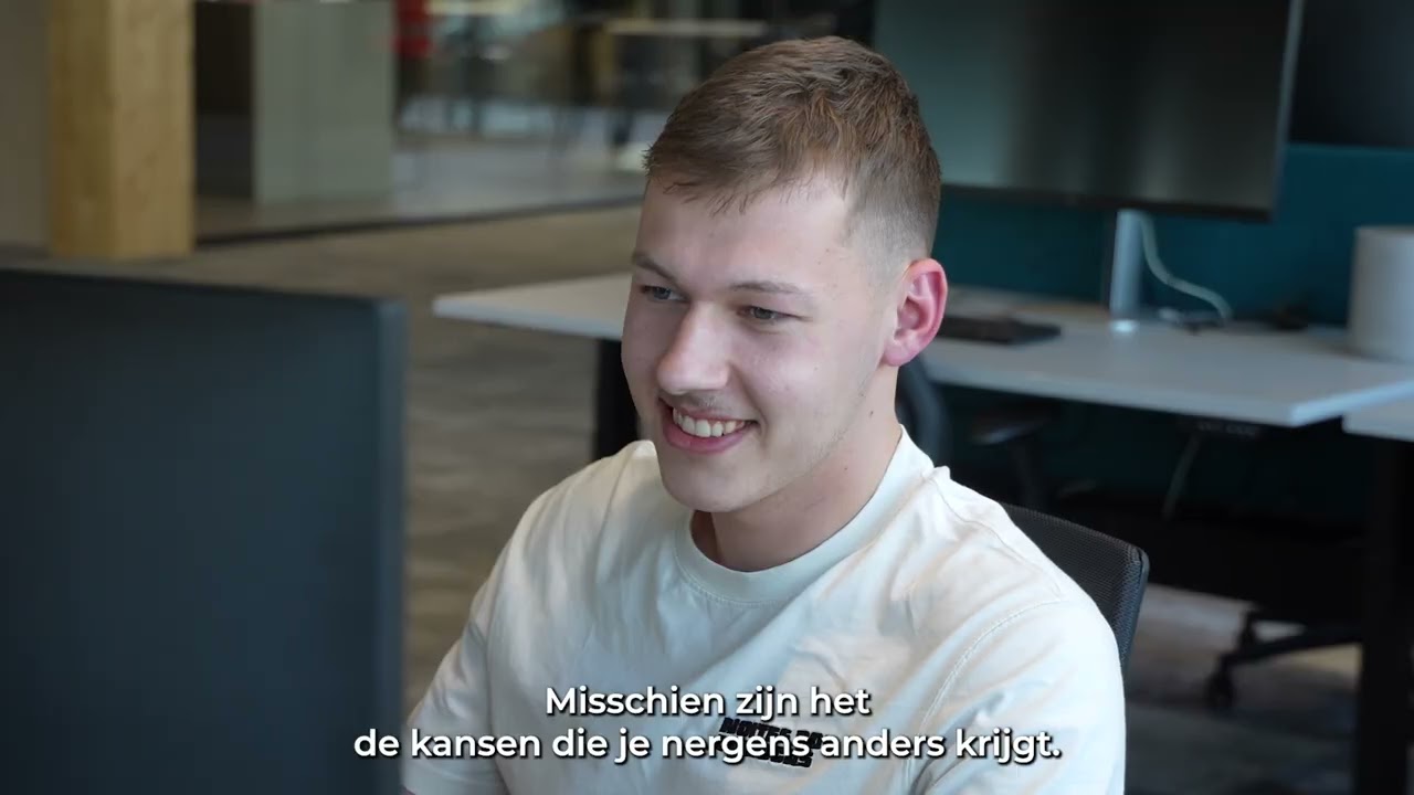 Genemuiden Werkt  SUB