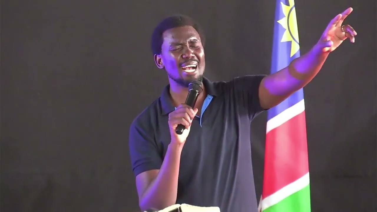 LIVE SUNDAY SERVICE  || 11th Jan 2026