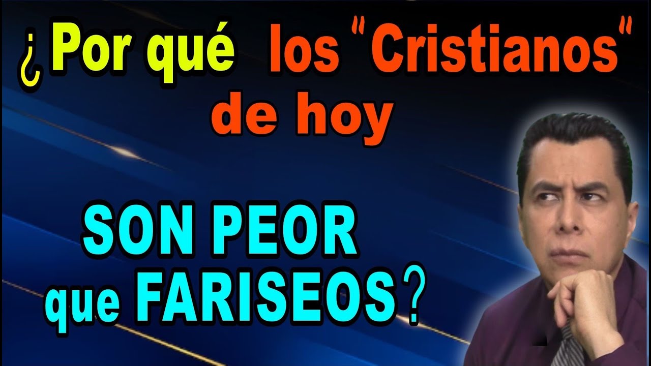 ¿Por qué los 
