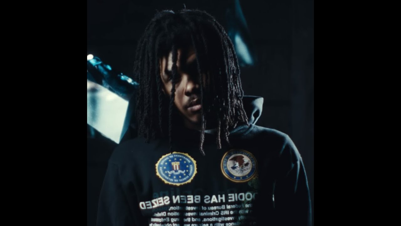 Kankan + F.E.B Type Beat - 