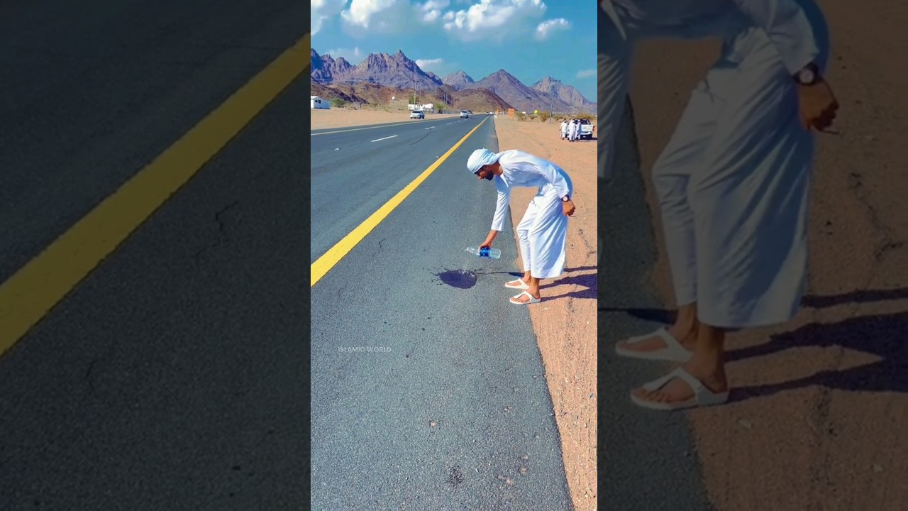 Wadi E Jinn 🤔 Saudi arbia  Makka 🕋  #shorts #shortvideo