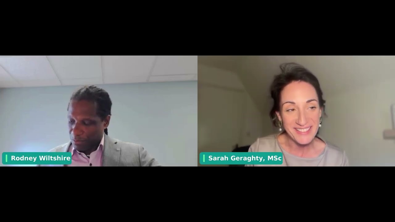 CGC Early Career Webinar: Digital Networking for Early Career Research and Clinical Professionals