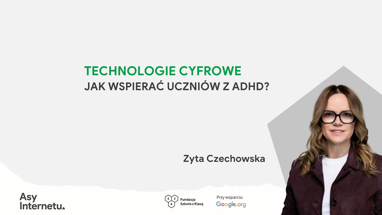 Jak wspierać uczniów z ADHD w korzystaniu z nowych technologii?