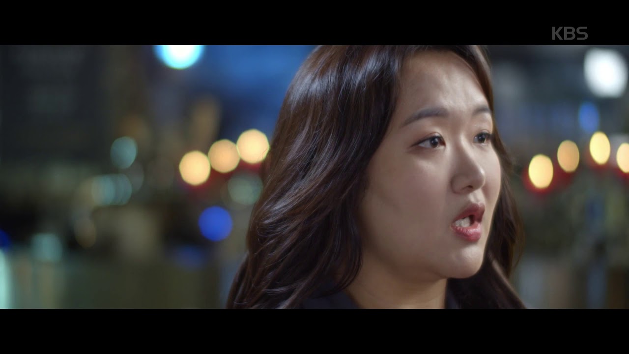 퍼퓸 Perfume - 하재숙, 신성록에 ＂방금 한 말이 진심이라면 지금 날 안아주세요＂.20190709