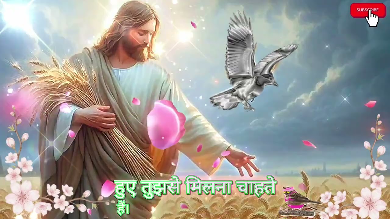 लूका भाग 8 #pavitrabible0012 #ankur116narula #ankurnarulaministries #biblequotes 