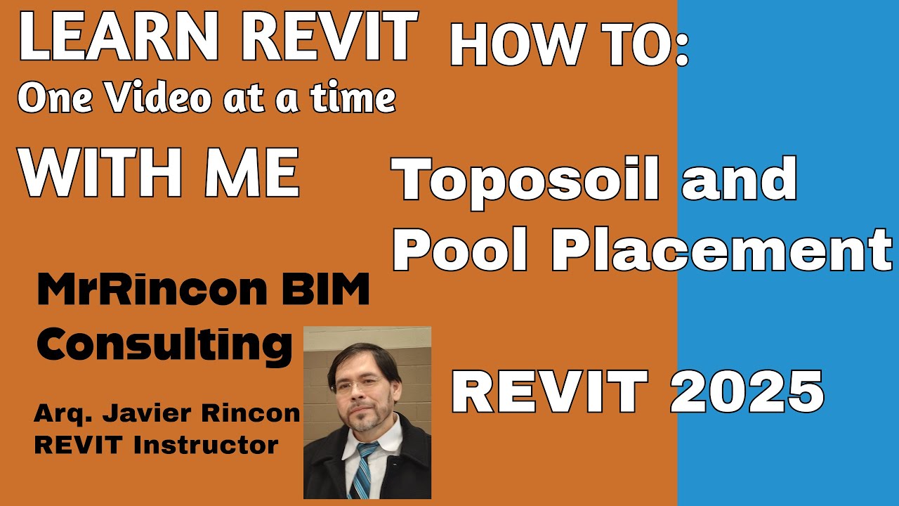Topsoil and Pool tips and tricks 1