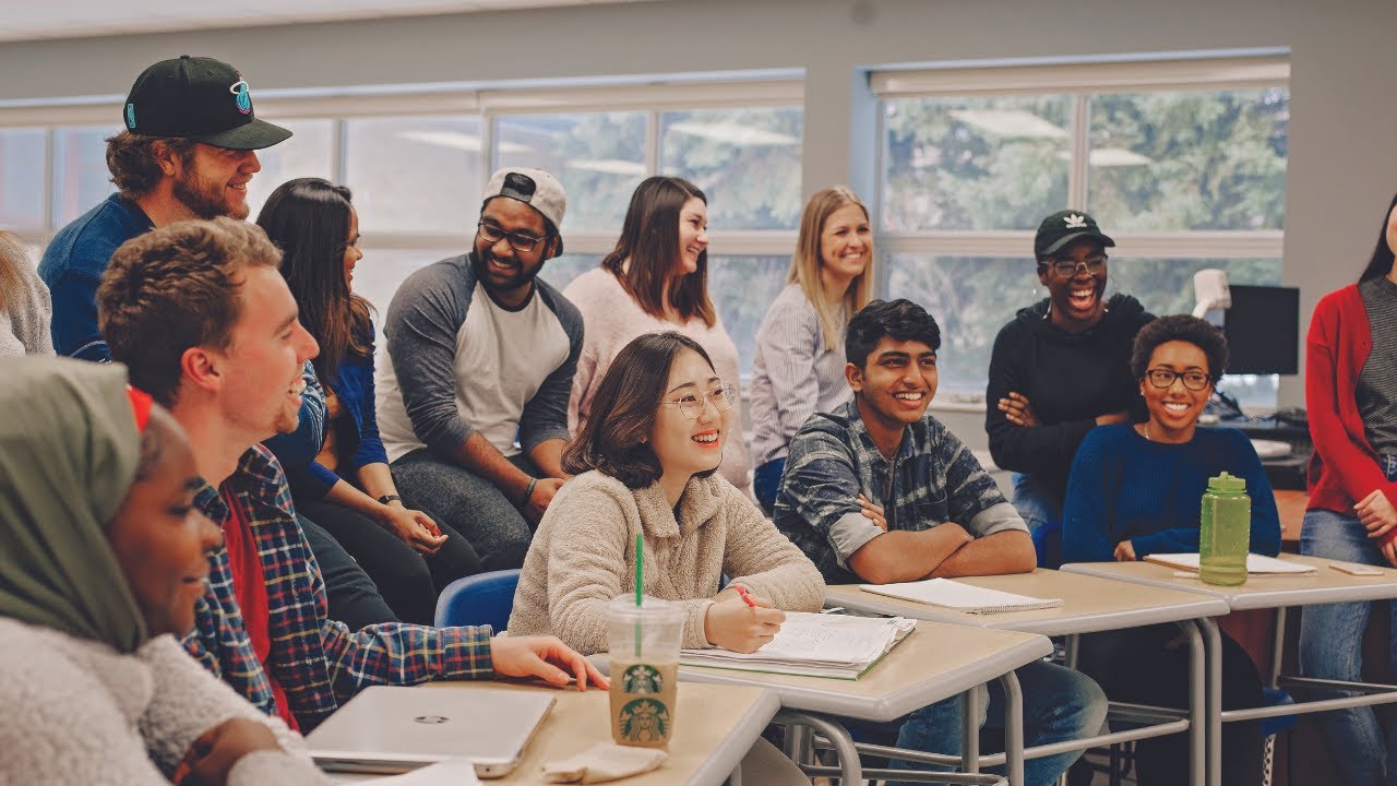 Discover Social Sciences and Humanities at Lakehead University