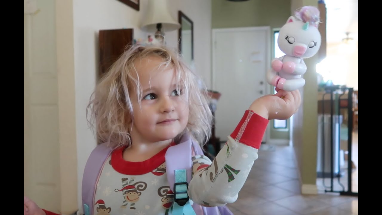 Christmas Day with Family - Santa Was Here! (12/25/23)