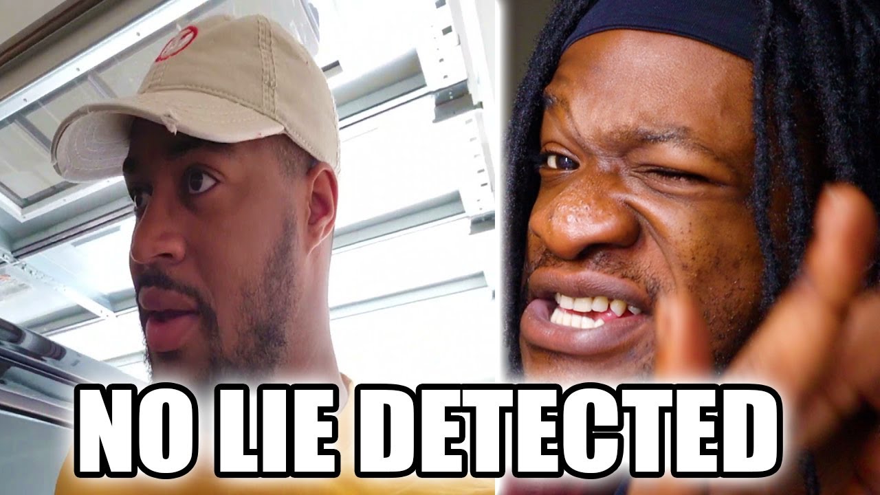 Going to a Mechanic (REACTION)