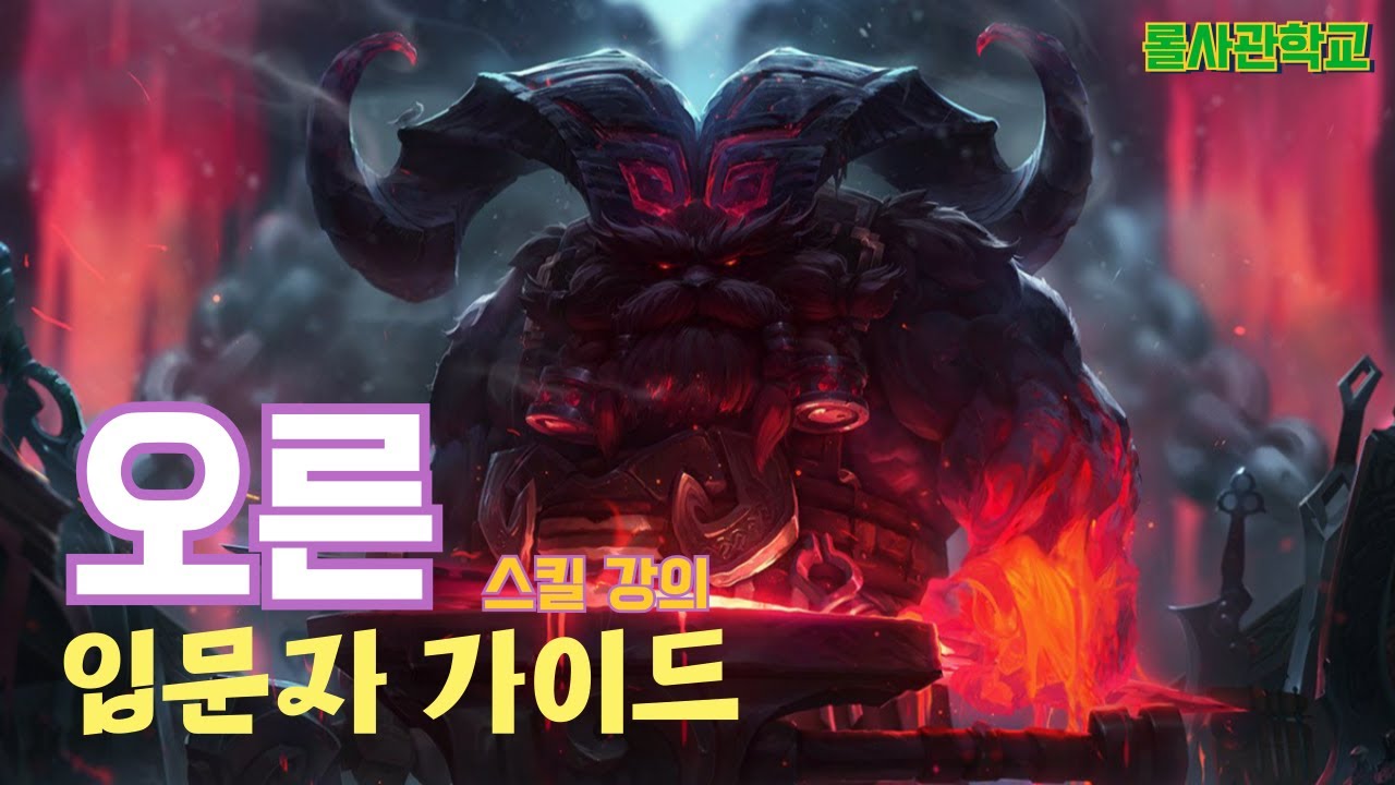 오른 강의 및 스킬 요약(5분)