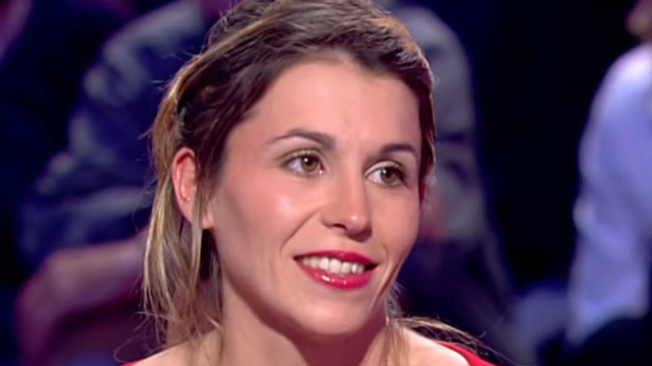 Elle veut retrouver sa grande soeur qu'elle n'a jamais oubliée
