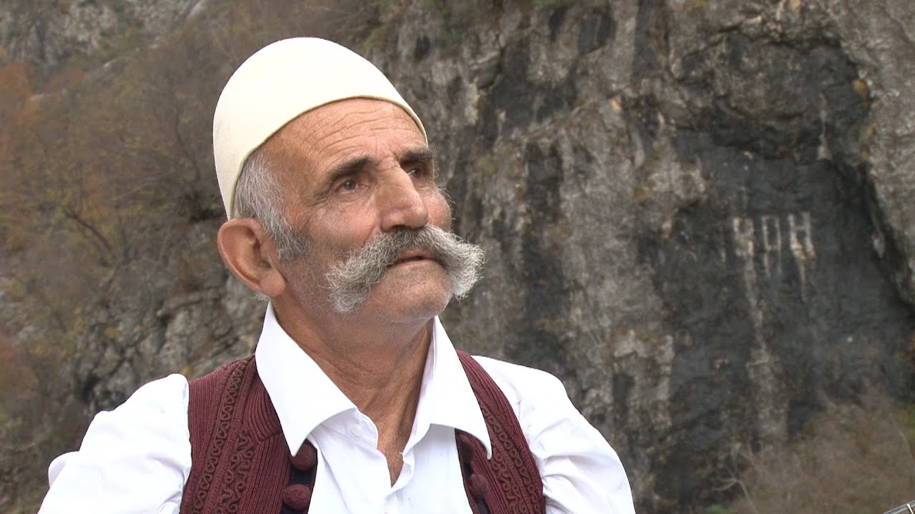 IDRIZ MALSIA DRAGOBI