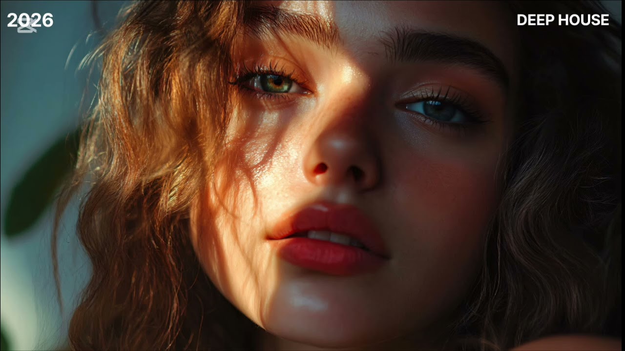 YolcuBeats &ndash; Ballare ( Deep House) 2026