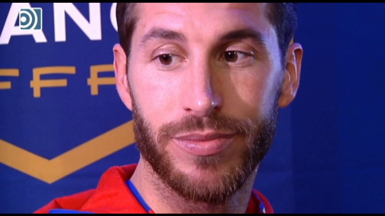 Sergio Ramos contesta a Piqué: 