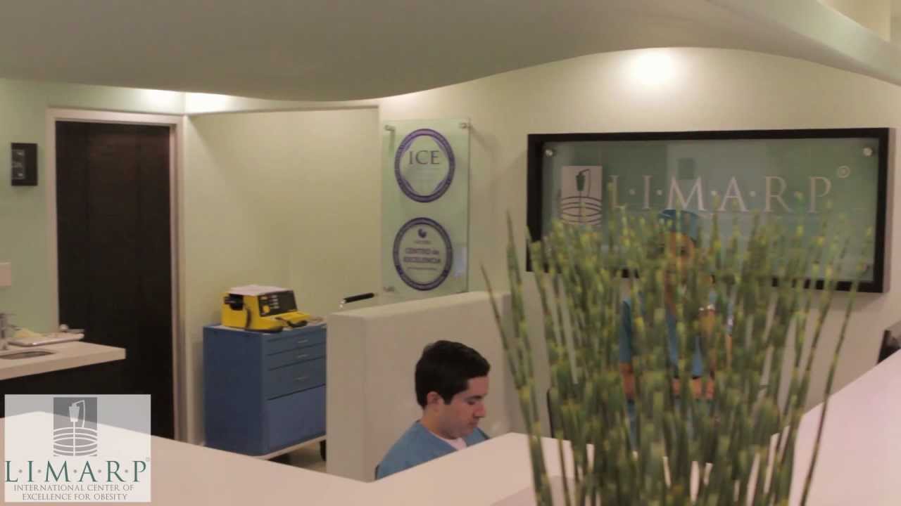 Introduction LIMARP International Center of Excellence for Obesity/DR POMPA
