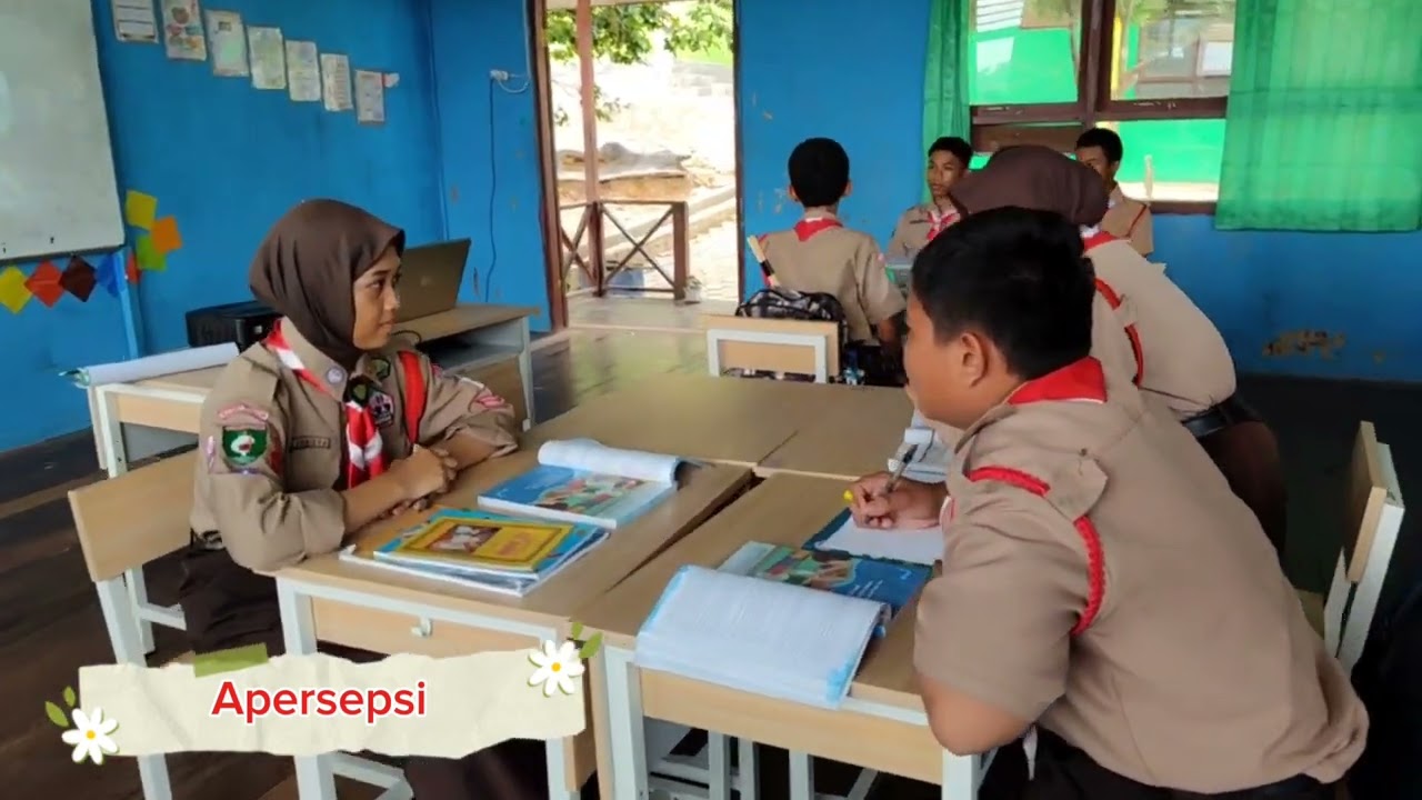 VIDEO UKIN PPG PAI DALJAB 2024- MATERI AMANAH DAN JUJUR