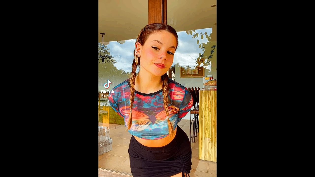 TIK TOK DA LUARA FONSECA - PARTE 9