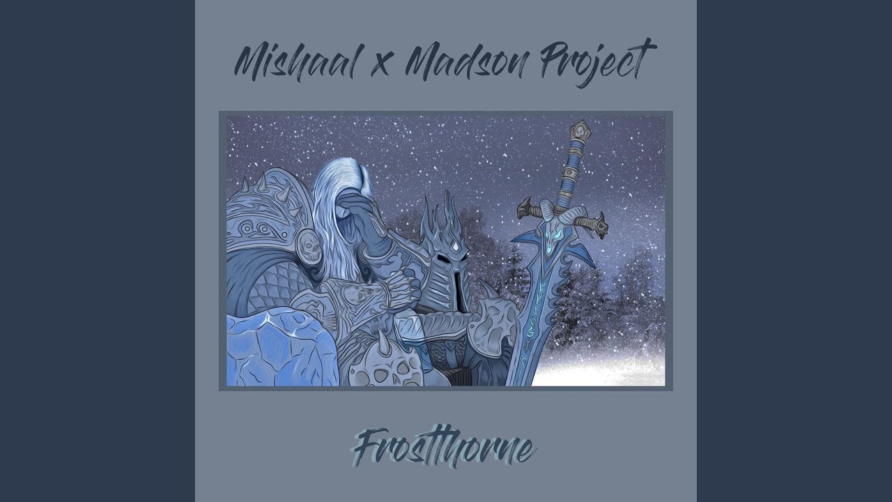 Frostthrone