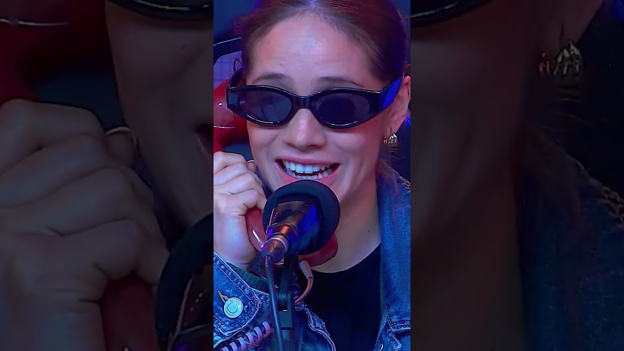 🚨 &iexcl;SE&Ntilde;OR ALVARADO PARCHA A MACLA! 😆