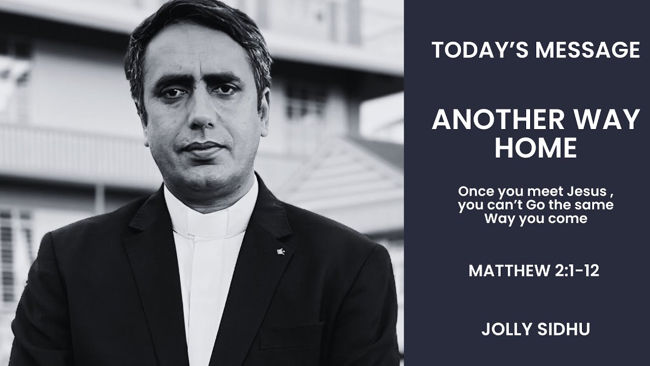 Another Way Home | Jolly Sidhu #fbcabohar 